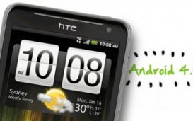 HTC Vivid     Android 4.0