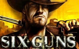 Six-Guns -   Google Play