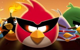 Angry Birds Space уже доступны в Amazon Appstore и в Google Play Store