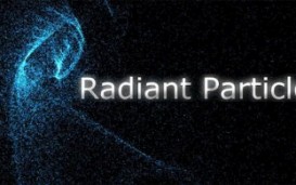 Radiant Particles -   