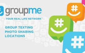 GroupMe -      Android
