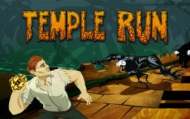   Temple Run    