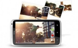 Камера HTC One лучшая на сегодняшний день на устройствах Android (Видео)