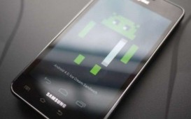 Android 4.0 ICS  Samsung Galaxy S II  