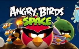 Angry Birds Space - 10000000    