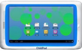 Archos Child Pad - Android-планшет для детей