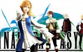 Final Fantasy III для Android уже в Японии