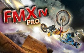 FMX IV PRO -    