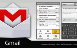 Google обещает исправить клиент Gmail ближайшее время