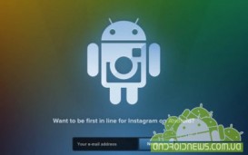 Instagram      Android