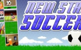 New Star Soccer -     Android