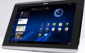    Acer Iconia Tab A510 Olympic Games Edition
