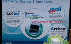    Samsung Exynos   