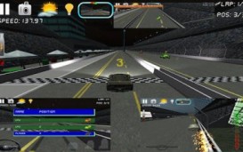Race n Chase - 3D Car Racing - хорошие гонки