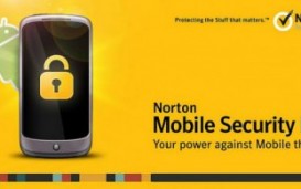 Samsung и Symantec - 90 дней безопасности от Norton Mobile Security