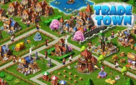 Trade Town -   