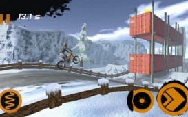Trial Xtreme 2 Winter -  