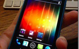   Nokia  Lumina 900   Android?