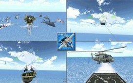 Air Wing Pro -   