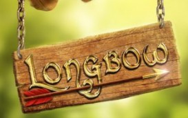 LONGBOW - ARCHERY 3D -     ANDROID