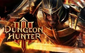  Dungeon Hunter 3    Google Play store