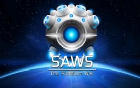 SAWS | THE PURIDIUM WAR -   ANDROID
