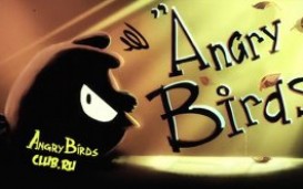    Angry Birds
