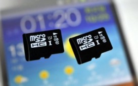     MicroSD UHS-1 16GB