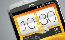   HTC One X      