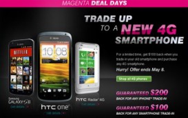 Magenta Deal Days   T-Mobile -       !