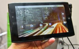 Acer Iconia Tab A100  A500   Android 4.0
