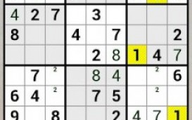 Andoku Sudoku 2 - лучшее судоку