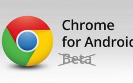 Chrome  Android    Beta