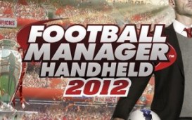 Football Manager Handheld 2012 -   