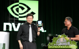 Глава NVIDIA Tegra обещает 3-планшеты за 200 долларов