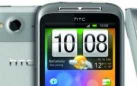 HTC займется производством мобильных чипсетов вместе с ST-Ericsson