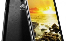 Huawei K3V2 уступает новому Snapdragon S4