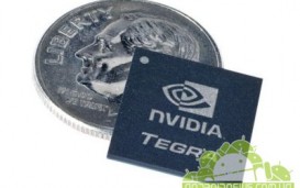 NVIDIA Tegra 4 - 2013 год под знаком ARM A15