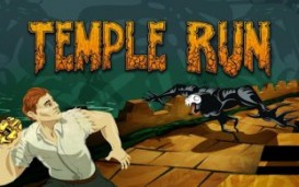Обзор игры Temple Run