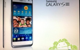 Samsung Galaxy S3: 10000000    