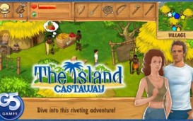 The Island: Castaway -  
