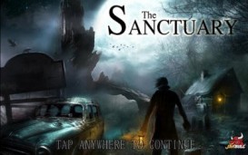 The Sanctuary -   