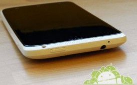     HTC One X -     