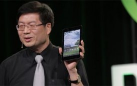 ASUS MeMO 370T прошел через FCC, это Nexus 7?
