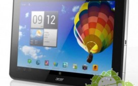 Acer     Iconia Tab A510/A511