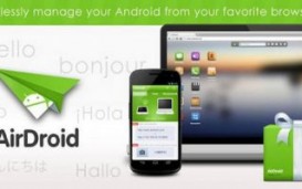 AirDroid 1.0.5 -    