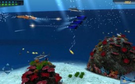 AstroFish HD -    