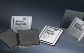 Google и Samsung работают над устройством на базе чипа Exynos 5250
