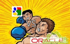 Google одержала верх над Oracle в патентной битве