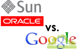 Google признали виновной в нарушении патентов Oracle